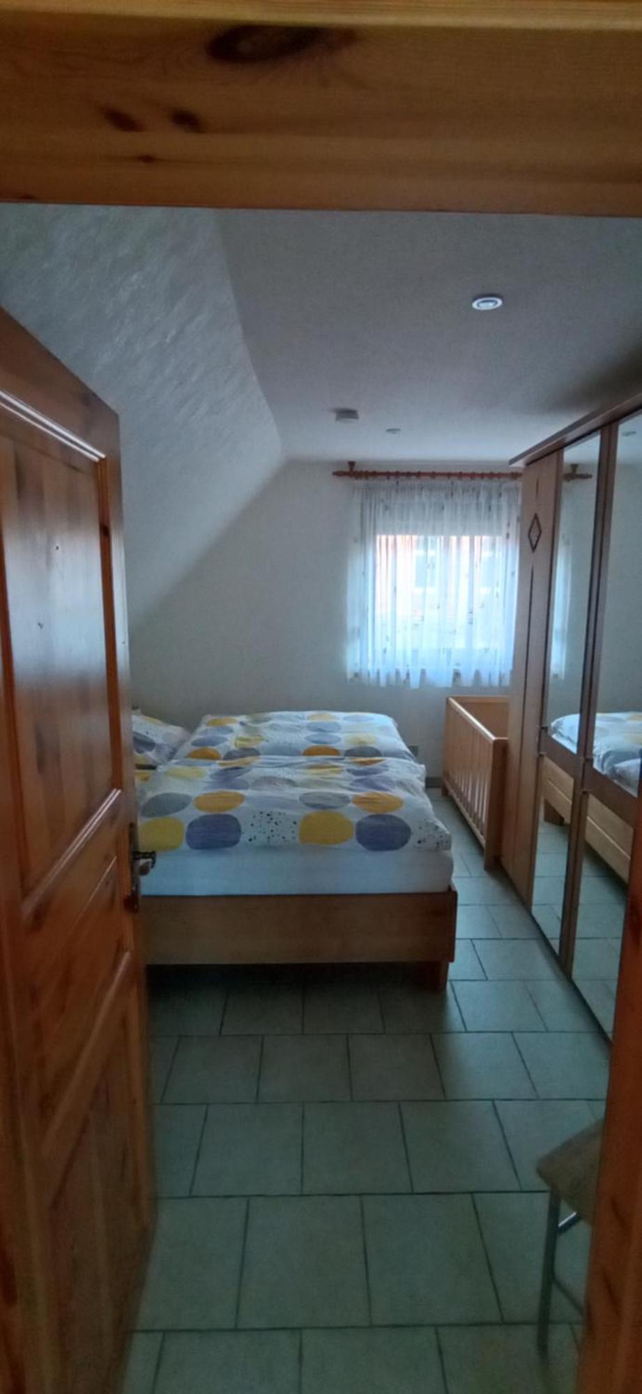 Ferienwohnung Papsdorf Bad Münder am Deister Kültér fotó