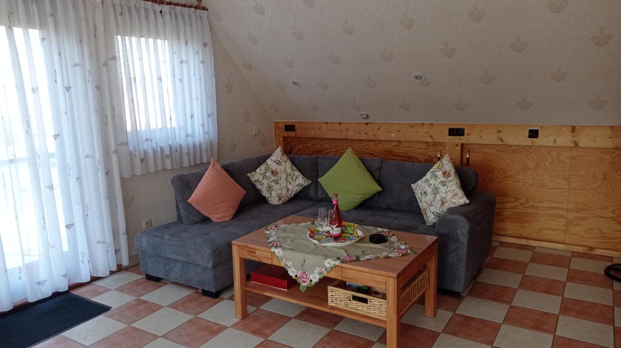 Ferienwohnung Papsdorf Bad Münder am Deister Kültér fotó